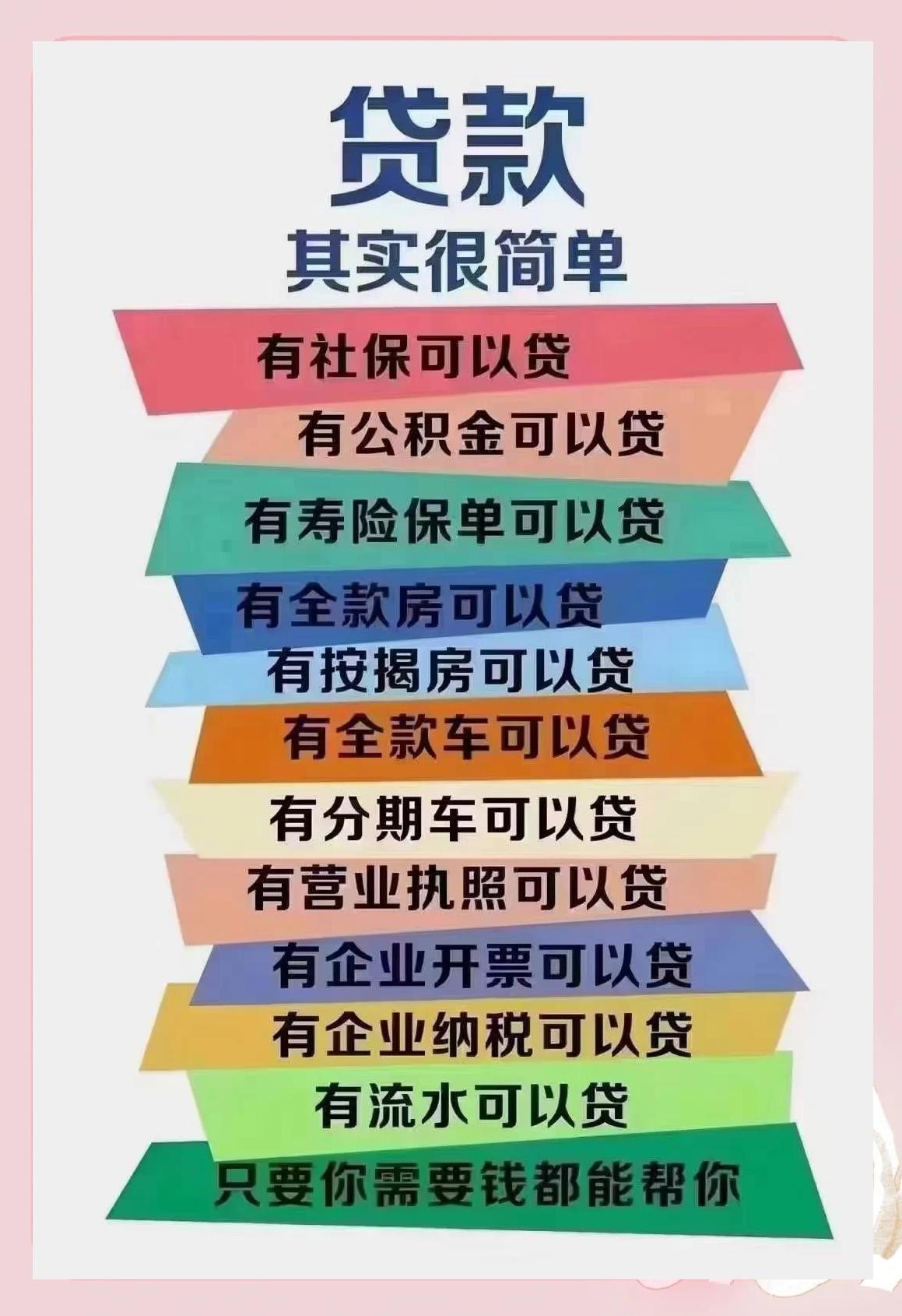 邓州最新有社保必下的小额贷款方法分析(最方便真实的邓州个人社保贷款能贷多少方法)